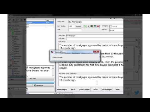 Myriad News v4 - 06 How to Publish to Facebook