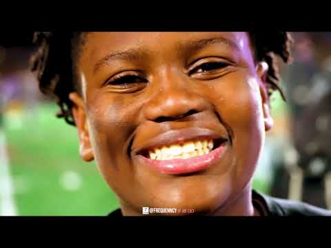 14U | Championship Mix - Springfield Tigers vs Panthers Elite | New England Region Football Chip