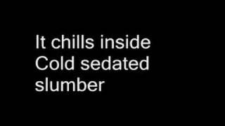 Kittie - Summer Dies [lyrics video]