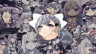 Download lagu NGGK PAKE LAMA - COVER VESTIA ZETA (AI) mp3