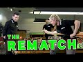 Mark Selby v Neil Robertson - Crazy Snooker 2: The Rematch!