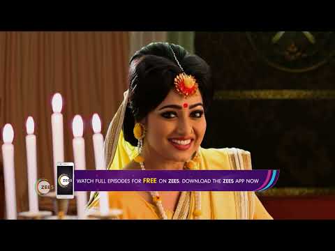 Payal Meets Padma At Suryanagar - Sata Bhainka Sunanaki - Fantacy Odia Tv Serial - Webi 55