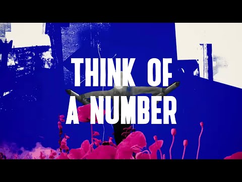 🃏 Think Of A Number - Noel Gallagher's High Flying Birds (가사해석 / Lyrics)