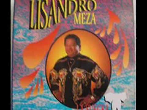 Esperando Una Llamada - Lisandro Meza