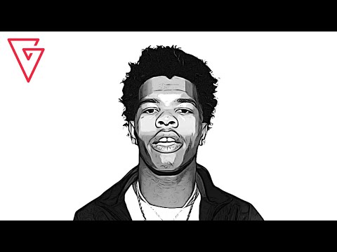 FREE Hard Piano Flute Trap Beat Instrumental / Lil Baby Type Beat 2020 - Police Chase (prod. Yahri)