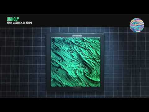 Sam Smith, Kim Petras - Unholy ( Acigode X JIM Remix )