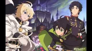 Nightcore - X.U. (w/ lyrics)