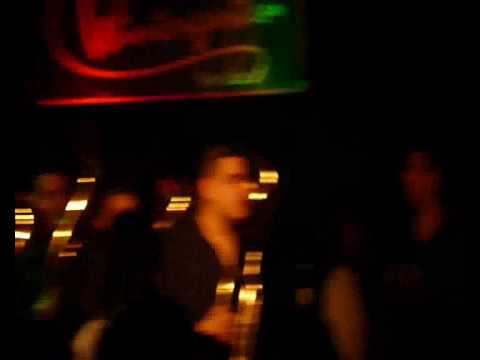 Boban i Marko Markovic 22.02.2010 Wintergarten Landshut