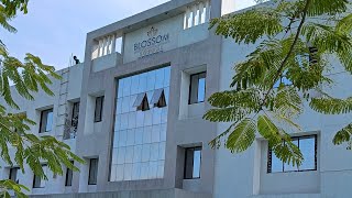 Blossoms School Video