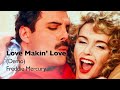 Freddie Mercury - Love Makin' Love (Demo)