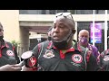 Acosta Taxi Drivers Losing More Money