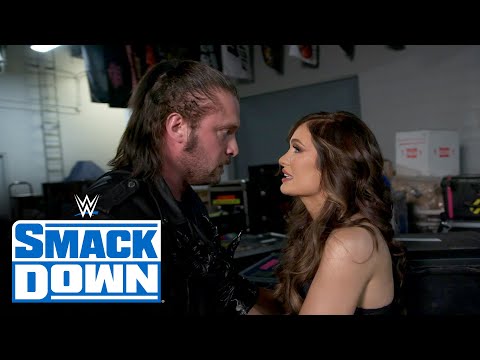 Killer Kross And Scarlett Say It Wouldn’t Be Fair To Tony Khan For Them To Join AEW Right Now