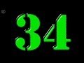 60 Seconds COUNTDOWN V 93 TIMER With Sound Effects And Voice