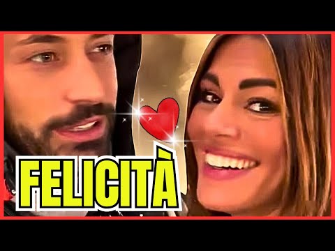 Bianca Guaccero e Giovanni: che bella la vita insieme!