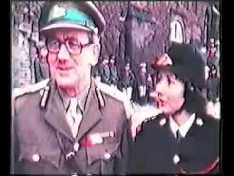 "Nationwide" programme feature June 1979.