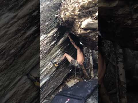 Vizinho da Cobra, V7. Cocalzinho de Goiás