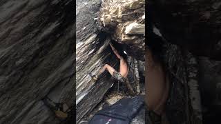 Video thumbnail de Vizinho da Cobra, V7. Cocalzinho de Goiás