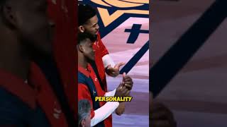 Anthony Edwards | Is He The NBA’s New Face?