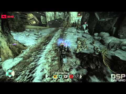 EVOLVE Launch Day: HUNT as Trapper, 1st Attempt