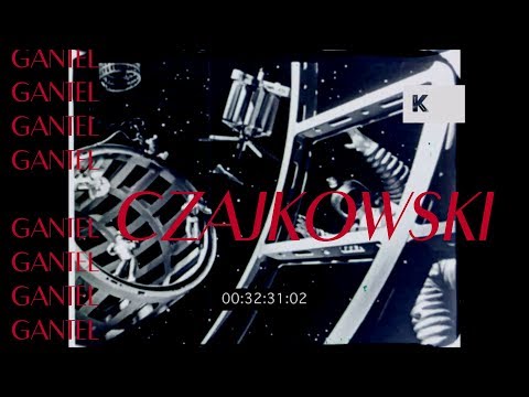 GANTE7 - CZAJKOWSKI (prod. gt7)