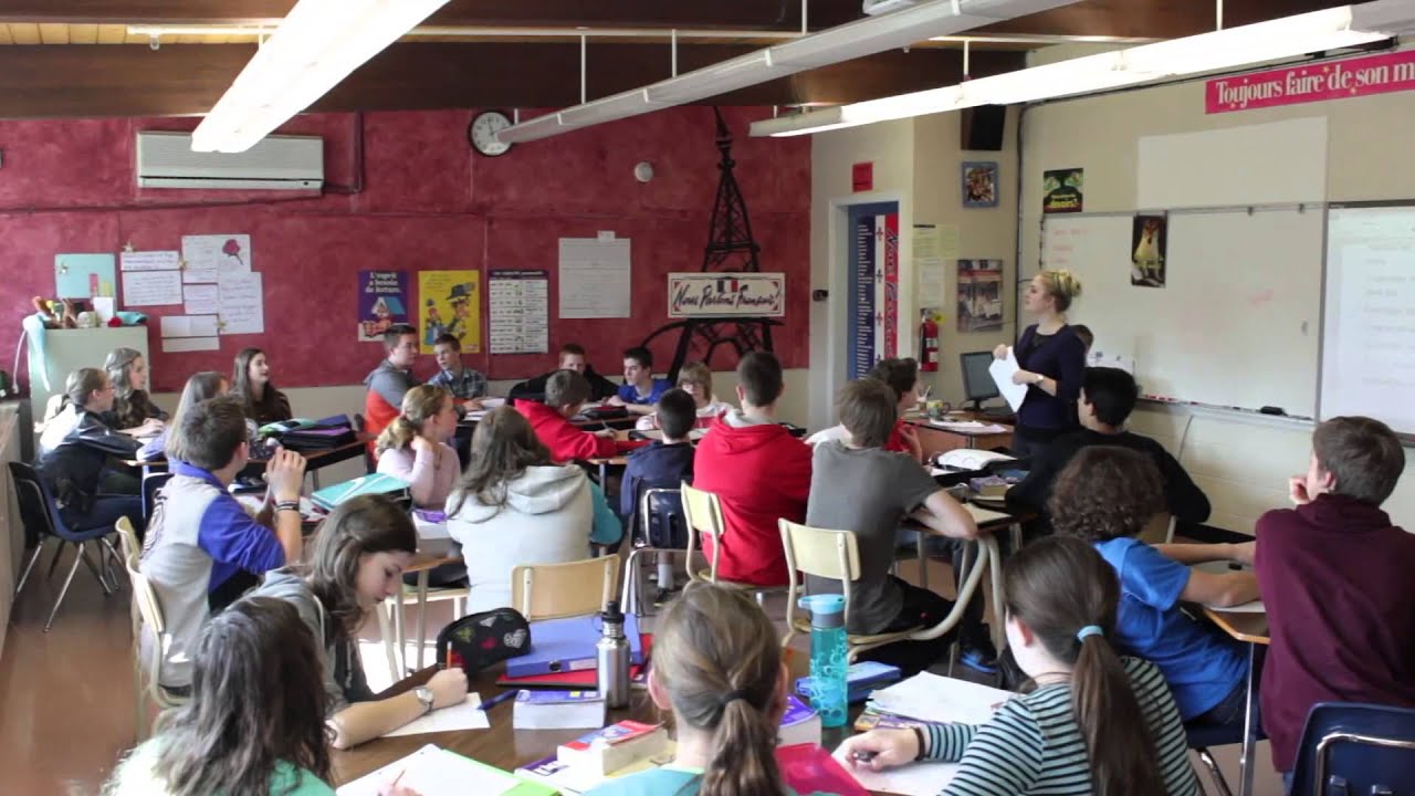 ACS Course Programming Video