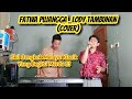 Fatwa Pujangga Cover Lody Tambunan ZoanTranspose Live Studio