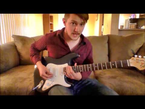 All Creatures - Kings Kaleidoscope