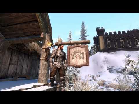 Skyrim LE Coldstone Keep