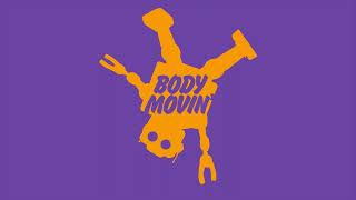 Hotswing - Body Movin' video