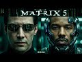 Matrix Hindi Dubbed Every Details Matrix Trailer Hindi Matrix Hollywood Movie