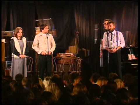 Kabaret Potem - Rysio się oświadcza