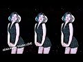 Hot Girl And Allu Arjun Mix By ADAA A KHAN 5 Jun 2022 है ख़ास कुछ अंदाज