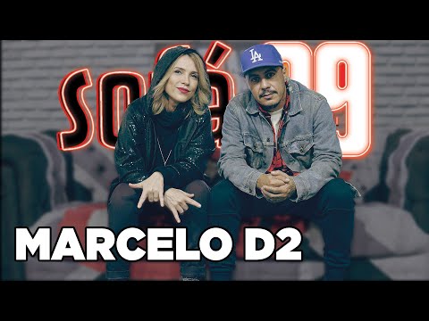 Sofá 89 - Marcelo D2