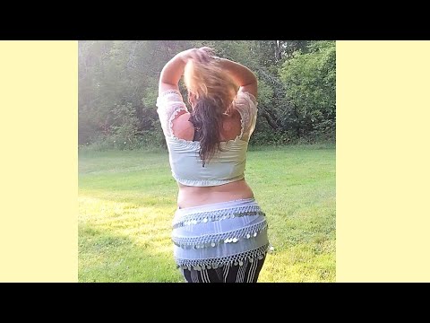 EL SAH EL DAH EMBO -belly dance