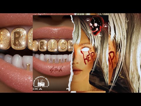 Masicka x Rvssian - Rich Sex (Sixtynine Clean Version) ☣️ (Story Book Riddim)