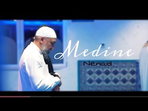 Nenad || Medine || Romani Ilahija || Video Spot Official 4k 2025