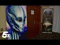 36th Annual Ozark Mountain UFO Conference