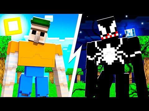 I NUOVI GOLEM DI MINECRAFT