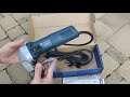 Akumuliatorinės kerpamosios skardos žirklės Bosch GSC 75-16 Professional