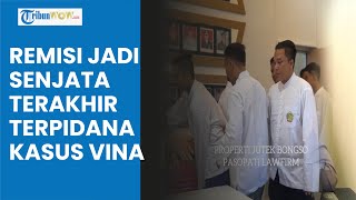 Berkat Otto Hasibuan Harapan Remisi Untuk 7 Terpidana Kasus Vina Semakin Terbuka