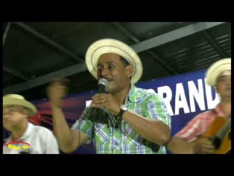 Guajiro Cubano Zacarias Marin Lily Samaniego y Richard Rodriguez