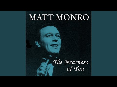 Stardust - Matt Monro