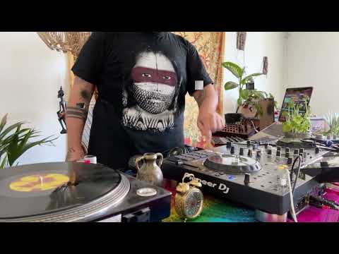 Necro # vol. 1 (JamSession)