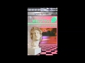 Macintosh Plus - Floral Shoppe (Full Cassette Rip)