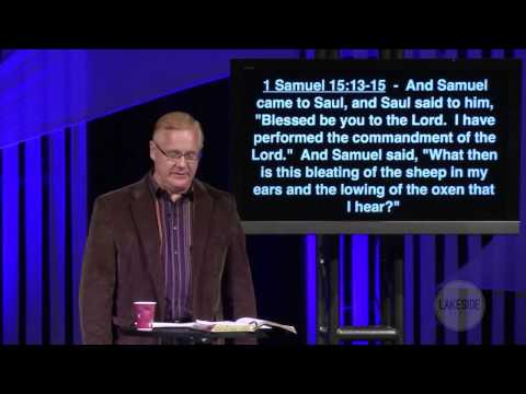 The Consequences of Fear