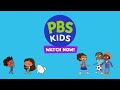 PBS KIDS Promo Being Thankful 2025 National
