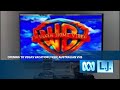 Opening To Vegas Vacation 1998 Australian VHS