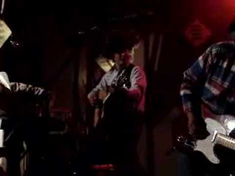 JINETES DEL DESIERTO