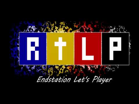 Minecraft Adventuremap: RtLP - Endstation Let's Player