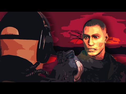 The Frustrating Colorado Extended-Cut - PURE CHAOS% Hitman Speedrun